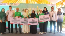 Pertamina Patra Niaga Dorong Kemandirian Pangan Lewat Program Pekarangan Lestari di Maros 11 Pertamina Patra Niaga Dorong Kemandirian Pangan Lewat Program Pekarangan Lestari di Maros