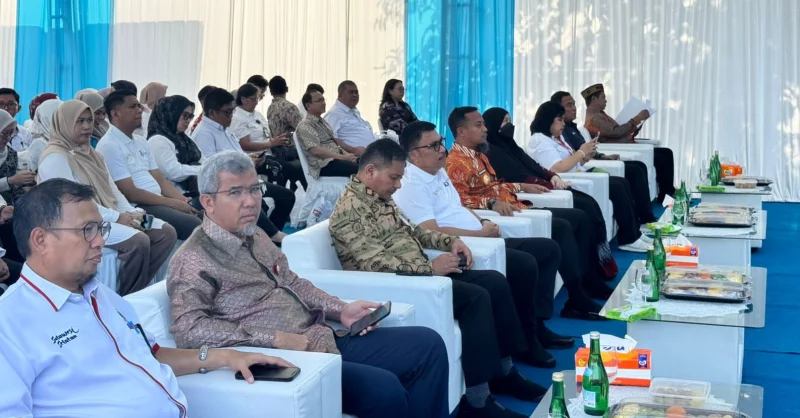Pertamina Patra Niaga Sulawesi Dukung Pertumbuhan UMKM di Ajang Sulsel UMKM Expo 2025 1 Pertamina Patra Niaga Sulawesi Dukung Pertumbuhan UMKM di Ajang Sulsel UMKM Expo 2025