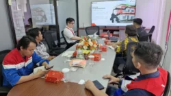 Penerbangan Perdana Manado-Korea, Pertamina Patra Niaga Siap Dukung dengan Avtur Berkualitas 8 Penerbangan Perdana Manado-Korea, Pertamina Patra Niaga Siap Dukung dengan Avtur Berkualitas