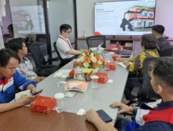 Penerbangan Perdana Manado-Korea, Pertamina Patra Niaga Siap Dukung dengan Avtur Berkualitas