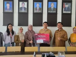 Cerita Tim SMAN 1 Kendari Usai Sabet Juara 3 Ilmupedia Berani Jawab Telkomsel Season 6
