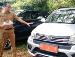 Wabup Buton Utara Enggan Beri Komentar soal Kisruh Kakaknya Pj Kades Ronta