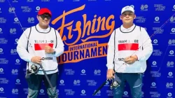 Wakil Sulawesi Tenggara Torehkan Prestasi Dunia di Turnamen Mancing Rosatom 2025 3 Wakil Sulawesi Tenggara Torehkan Prestasi Dunia di Turnamen Mancing Rosatom 2025