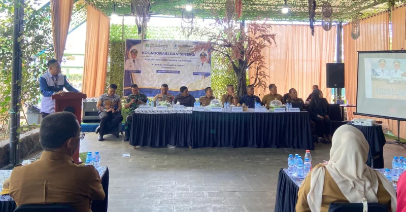 Pemda Konawe dan BPR Bahteramas Sepakat Majukan Konawe Bersahaja 2030 3 Pemda Konawe dan BPR Bahteramas Sepakat Majukan Konawe Bersahaja 2030