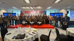 OJK dan Perbarindo Sultra Evaluasi Kinerja 14 BPR, Perkuat Ekosistem Perbankan Daerah 11 OJK dan Perbarindo Sultra Evaluasi Kinerja 14 BPR, Perkuat Ekosistem Perbankan Daerah