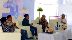 Lima Pilar Tepuk Sakinah Menurut Putri Gus Dur: Kunci Rumah Tangga Kuat dan Bahagia 13 Lima Pilar Tepuk Sakinah Menurut Putri Gus Dur: Kunci Rumah Tangga Kuat dan Bahagia