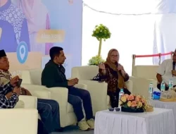 Lima Pilar Tepuk Sakinah Menurut Putri Gus Dur: Kunci Rumah Tangga Kuat dan Bahagia