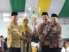 STQH Nasional 2025 di Kendari Sukses, Estafet Syiar Al Qur’an Berlanjut ke Jawa Tengah 2026