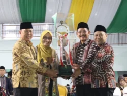 STQH Nasional 2025 di Kendari Sukses, Estafet Syiar Al Qur’an Berlanjut ke Jawa Tengah 2026
