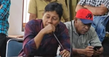 Krisis Material Bangunan di Bombana, Aspekindo Minta Semua Pihak Bersikap Bijak Soal Tambang Batu