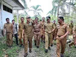 Sekolah Garuda di Sultra akan Diluncurkan pada 8 Oktober 2025
