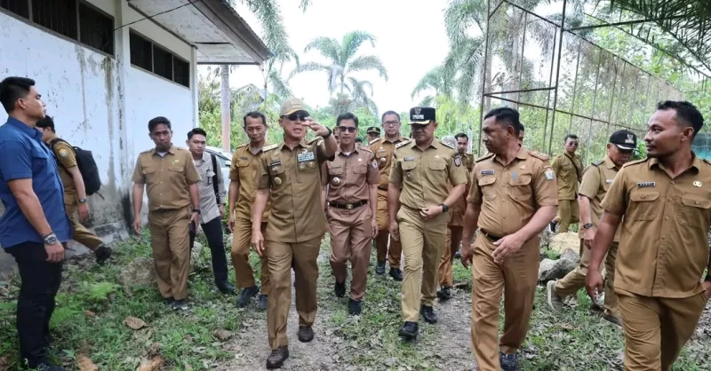 Sekolah Garuda di Sultra akan Diluncurkan pada 8 Oktober 2025 1 Sekolah Garuda di Sultra akan Diluncurkan pada 8 Oktober 2025