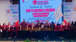 Asosiasi Pengusaha Kuliner Kreatif (Apkulindo) Hadir di Sultra, Dorong UMKM Meningkatkan Omzet 6 Asosiasi Pengusaha Kuliner Kreatif (Apkulindo) Hadir di Sultra, Dorong UMKM Meningkatkan Omzet