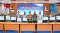 Bersama Kepala Daerah Lain, Wali Kota Kendari Dukung Transformasi ASN Berbasis Sistem Merit 3 Bersama Kepala Daerah Lain, Wali Kota Kendari Dukung Transformasi ASN Berbasis Sistem Merit