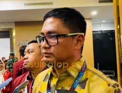 Dispar Sultra Bakal Dampingi Desa Ulu Sawa Konut Jadi Desa Wisata Kuliner