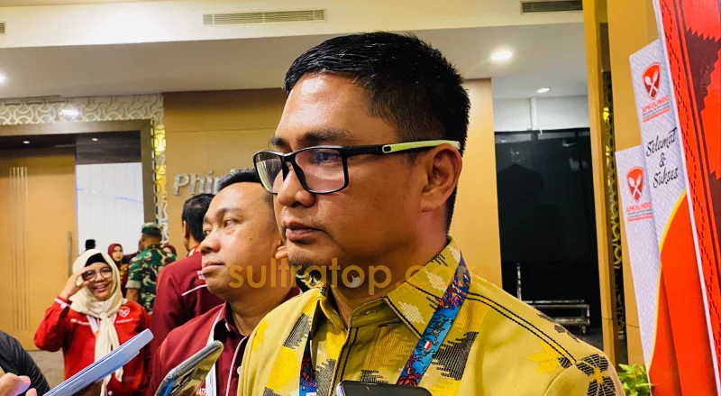 Dispar Sultra Bakal Dampingi Desa Ulu Sawa Konut Jadi Desa Wisata Kuliner 1 Dispar Sultra Bakal Dampingi Desa Ulu Sawa Konut Jadi Desa Wisata Kuliner