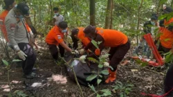Hilang 9 Hari di Kebun, Warga Manuru Buton Ditemukan Meninggal Dunia 9 Hilang 9 Hari di Kebun, Warga Manuru Buton Ditemukan Meninggal Dunia