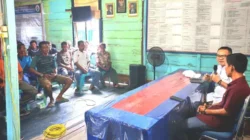 Turun ke Lapangan, Jaelani Komitmen Kawal Aspirasi Nelayan dan Petani Wakatobi hingga ke DPR RI 10 Turun ke Lapangan, Jaelani Komitmen Kawal Aspirasi Nelayan dan Petani Wakatobi hingga ke DPR RI