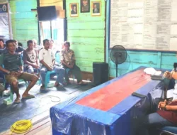 Turun ke Lapangan, Jaelani Komitmen Kawal Aspirasi Nelayan dan Petani Wakatobi hingga ke DPR RI