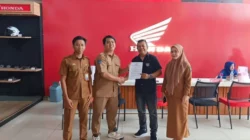 Jumlah SMK Binaan Asmo Sulsel Meningkat Pesat, Kini Capai 93 Sekolah dan 12 BLK 13 Jumlah SMK Binaan Asmo Sulsel Meningkat Pesat, Kini Capai 93 Sekolah dan 12 BLK