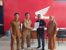 Jumlah SMK Binaan Asmo Sulsel Meningkat Pesat, Kini Capai 93 Sekolah dan 12 BLK