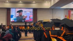 275 Mahasiswa STIMIK Bina Bangsa Kendari Resmi Diwisuda 14 275 Mahasiswa STIMIK Bina Bangsa Kendari Resmi Diwisuda