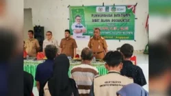 Jaelani dan Bupati Buton Kompak Dorong Ketahanan Pangan Lewat Pembagian Bibit Produktif 8 Jaelani dan Bupati Buton Kompak Dorong Ketahanan Pangan Lewat Pembagian Bibit Produktif