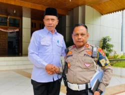 STQH Nasional 2025 Tambah Satu Lomba Baru, Pelaksanaannya di Kanwil Kemenag Sultra