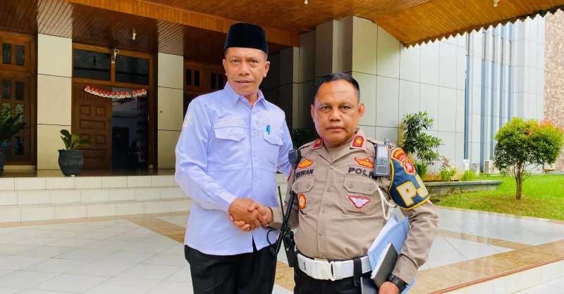 STQH Nasional 2025 Tambah Satu Lomba Baru, Pelaksanaannya di Kanwil Kemenag Sultra