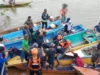 Korban Serangan Buaya di Sungai Lasolo Konut Ditemukan Meninggal