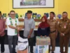 Lewat Bimtek, Jaelani Dorong Pengembangan Ekonomi dari Hasil Hutan Bukan Kayu di Buton Selatan