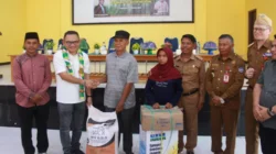 Lewat Bimtek, Jaelani Dorong Pengembangan Ekonomi dari Hasil Hutan Bukan Kayu di Buton Selatan 8 Lewat Bimtek, Jaelani Dorong Pengembangan Ekonomi dari Hasil Hutan Bukan Kayu di Buton Selatan
