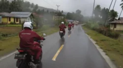 Asmo Sulsel Bagikan Tips Berkendara Aman di Jalan Licin dan Berpasir 12 Asmo Sulsel Bagikan Tips Berkendara Aman di Jalan Licin dan Berpasir