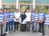 Dukungan Jaelani Bakar Semangat Tim Futsal SMAN 2 Raha Menuju Grand Final AXIS Nation Cup di Jakarta