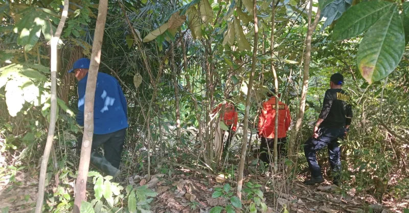 Hilang Sejak 29 September, Pencarian Pria 61 Tahun di Konawe Utara Dihentikan Tim SAR