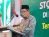 Wagub Sultra Ajak Masyarakat Jadikan Al-Qur’an Pedoman Jaga Kerukunan dan Lingkungan