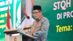 Wagub Sultra Ajak Masyarakat Jadikan Al-Qur’an Pedoman Jaga Kerukunan dan Lingkungan 12 Wagub Sultra Ajak Masyarakat Jadikan Al-Qur’an Pedoman Jaga Kerukunan dan Lingkungan