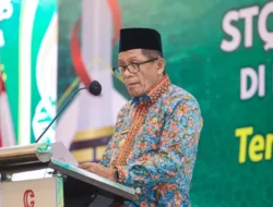 Wagub Sultra Ajak Masyarakat Jadikan Al-Qur’an Pedoman Jaga Kerukunan dan Lingkungan