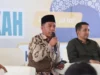 Kemenag Sultra Ajak Cegah Kawin Anak dan Sadar Pencatatan Nikah di Momen STQH Nasional 2025