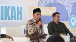 Kemenag Sultra Ajak Cegah Kawin Anak dan Sadar Pencatatan Nikah di Momen STQH Nasional 2025 11 Fatwa MUI Tegaskan Zakat Bisa Digunakan untuk Bayar Iuran BPJS Ketenagakerjaan Pekerja Rentan