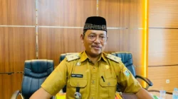 UMKM Raup Keuntungan Rp8 Miliar dari STQH Nasional 2025 di Kendari 10 Rony Yakob Laute