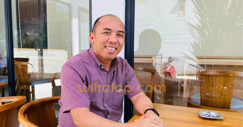 UMKM Raup Keuntungan Rp8 Miliar dari STQH Nasional 2025 di Kendari