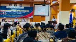Wagub Hugua Minta 264 Pendamping Ciptakan Koperasi Merah Putih Juara 7 Wagub Hugua Minta 264 Pendamping Ciptakan Koperasi Merah Putih Juara