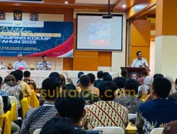 Wagub Hugua Minta 264 Pendamping Ciptakan Koperasi Merah Putih Juara