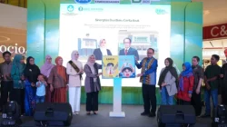 BI Sultra Luncurkan Buku Cerita untuk Dorong Literasi Keuangan Anak Usia Dini 4 BI Sultra Luncurkan Buku Cerita untuk Dorong Literasi Keuangan Anak Usia Dini