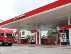 Pertamina Patra Niaga Sulawesi Pastikan Penyaluran BBM Subsidi di Polewali Mandar Sesuai Ketentuan