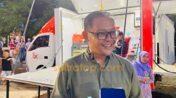 Warga Sultra Aktif Bertransaksi, tapi Minim Pengetahuan Soal Risiko Keuangan 3 Warga Sultra Aktif Bertransaksi, tapi Minim Pengetahuan Soal Risiko Keuangan