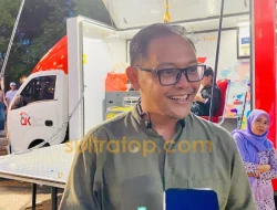 Warga Sultra Aktif Bertransaksi, tapi Minim Pengetahuan Soal Risiko Keuangan