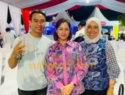 BCA Unggul di IJK Dance Competition 2025, BRI dan BPR Bahteramas Jadi Pesaing Ketat