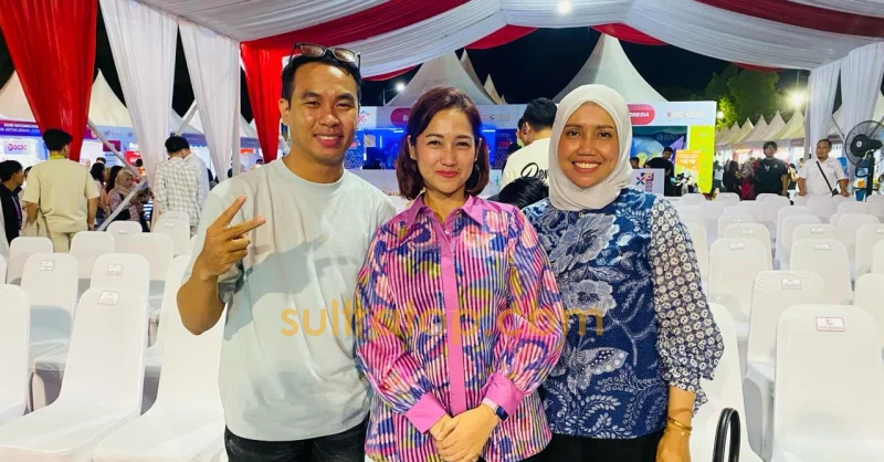 BCA Unggul di IJK Dance Competition 2025, BRI dan BPR Bahteramas Jadi Pesaing Ketat 1 BCA Unggul di IJK Dance Competition 2025, BRI dan BPR Bahteramas Jadi Pesaing Ketat